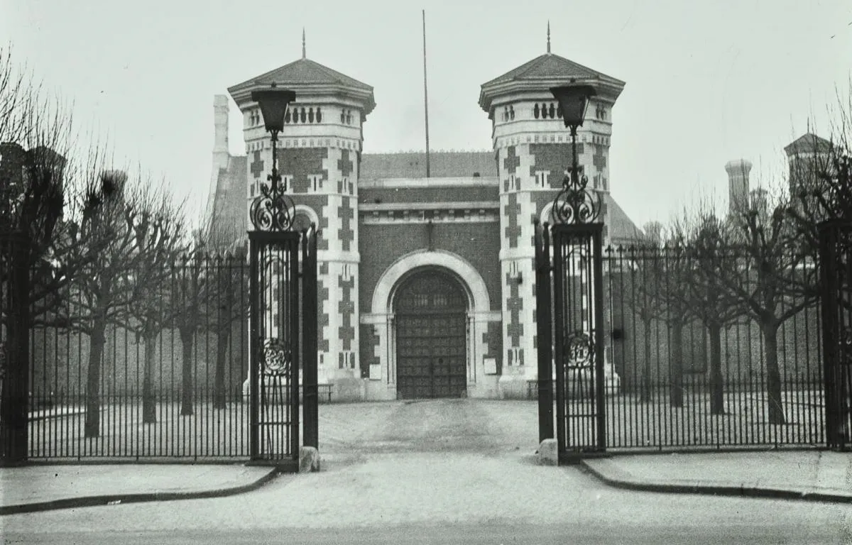 Wormwood Scrubs, 1930
