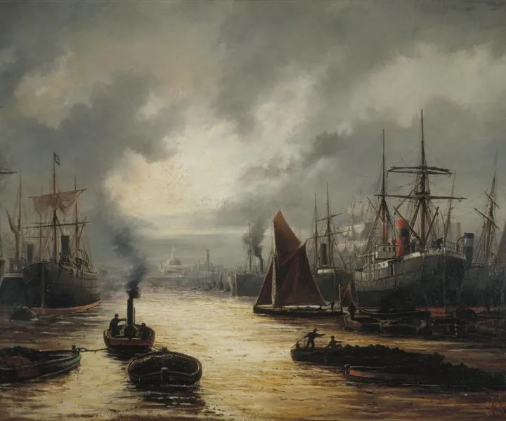 pool-of-london-artwork