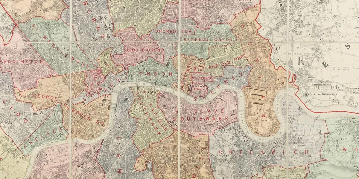 poor-law-map
