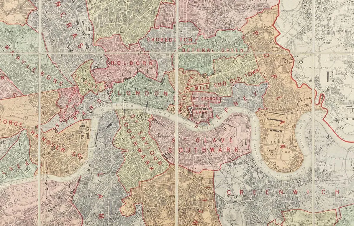 poor-law-map