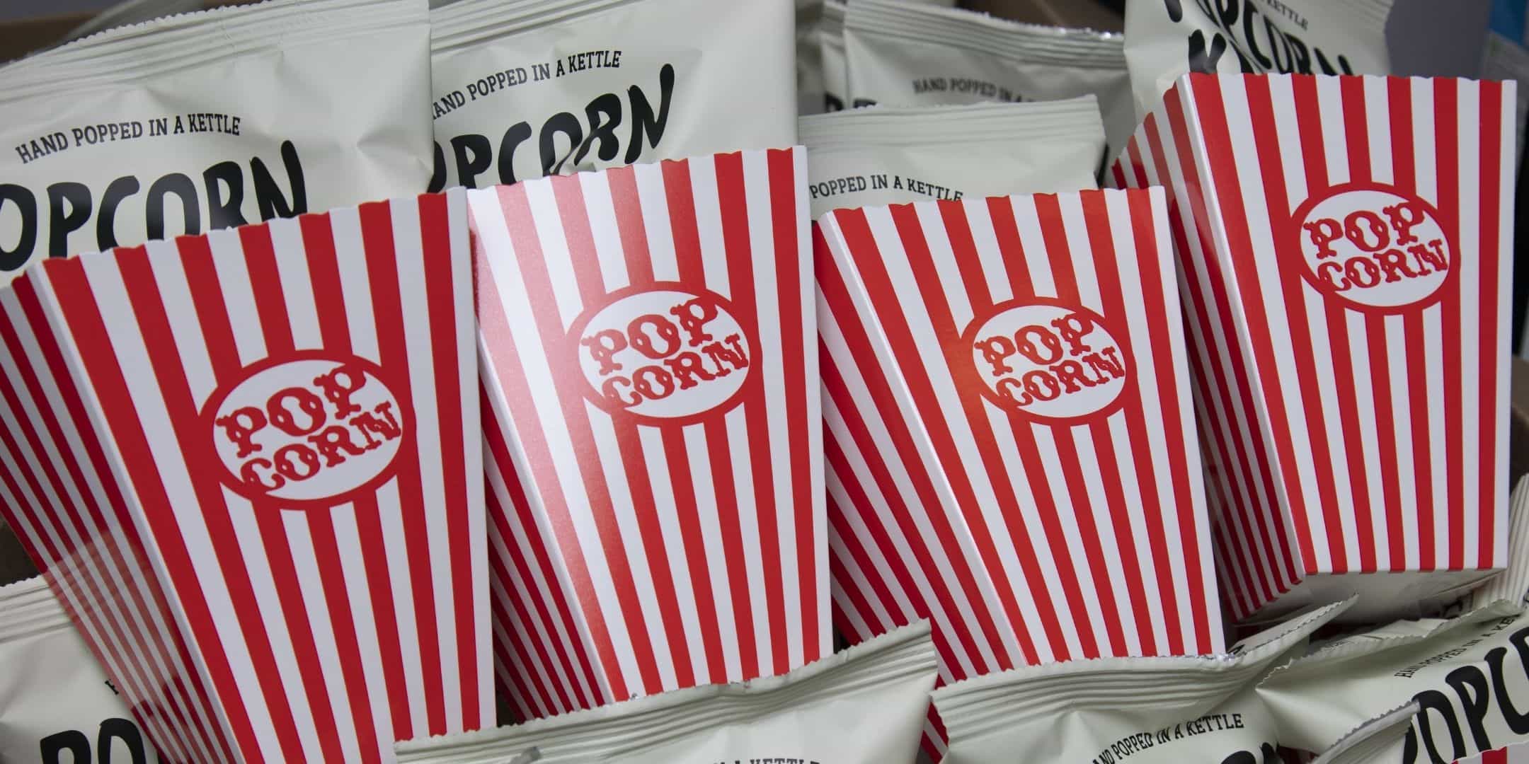popcorn