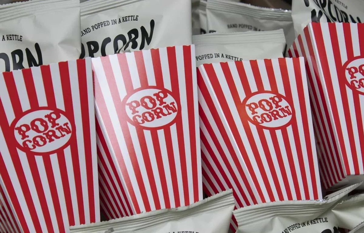 popcorn