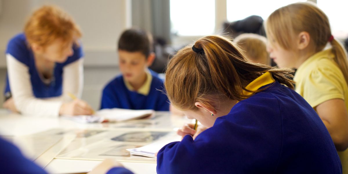 primary-school-children