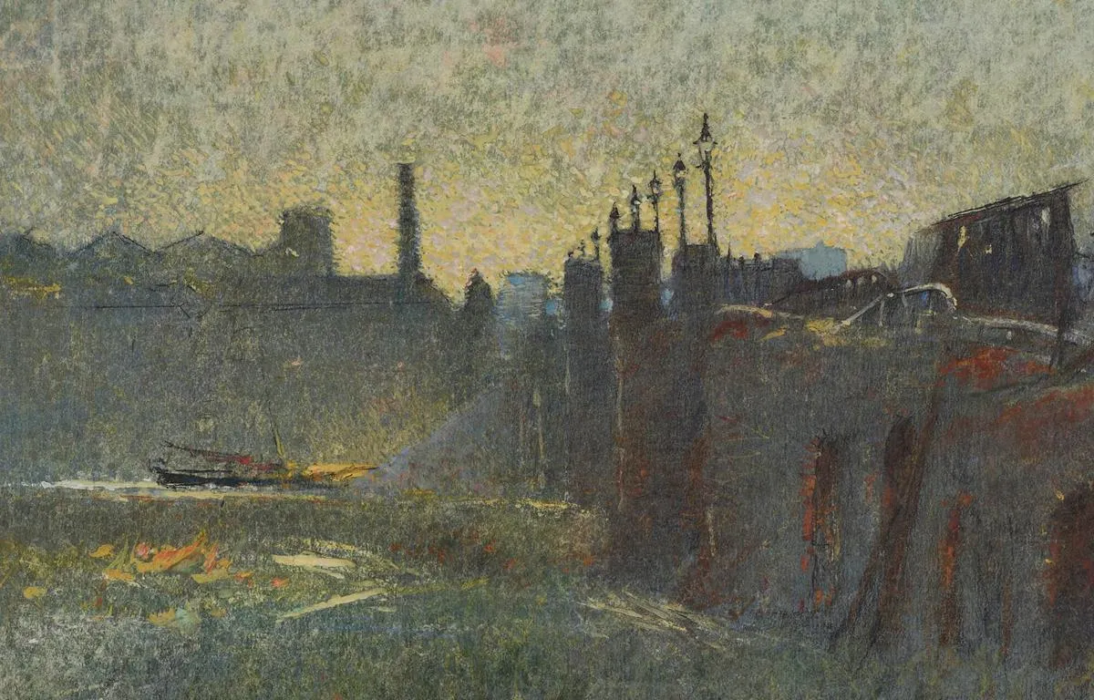 southwark-bridge-bomb-damage