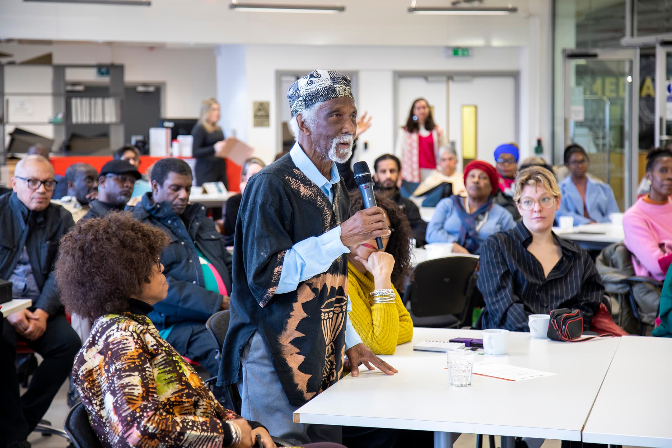 speaker-for-the-huntley-conference