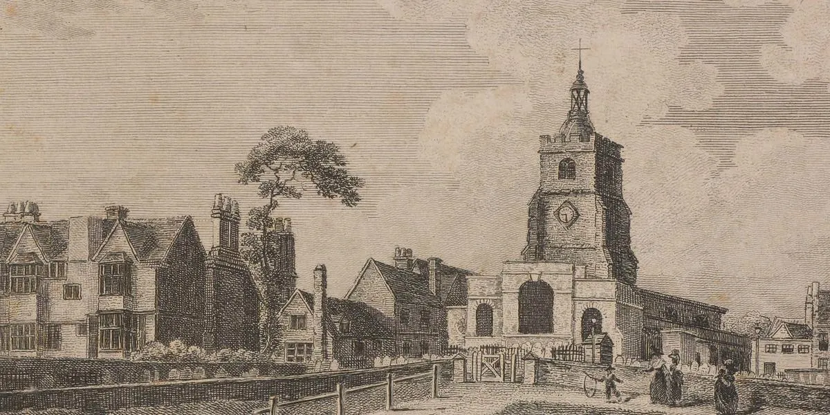 st-john-at-hackney-church