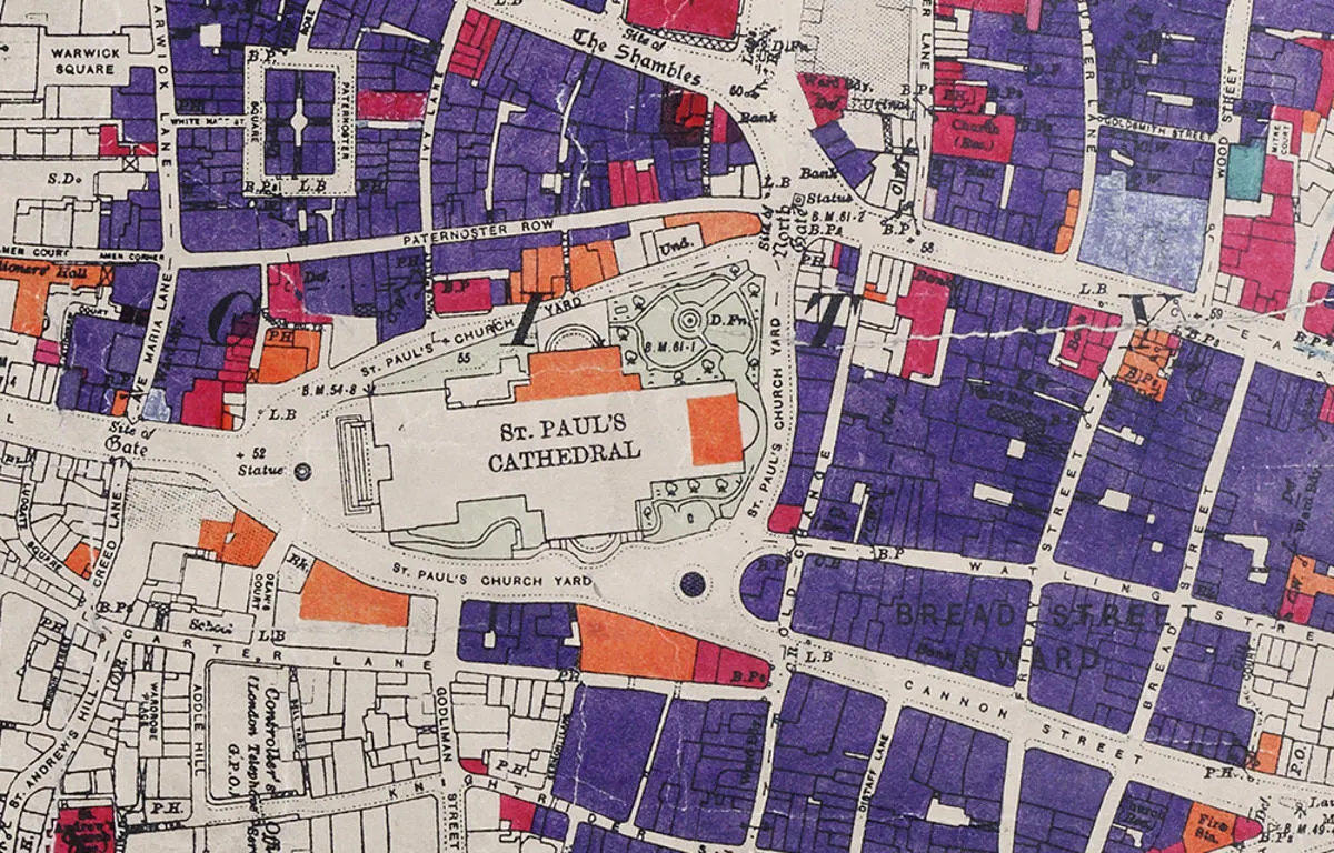 st-pauls-bomb-damage