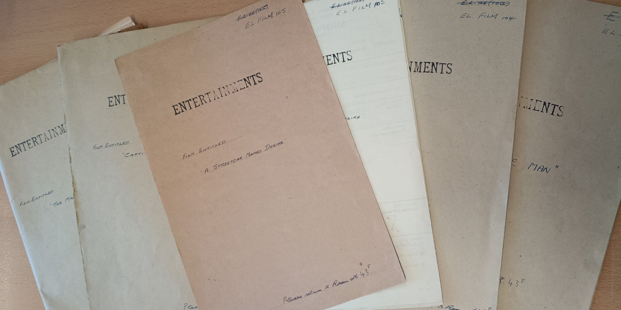Talk - Film Files - covers - June