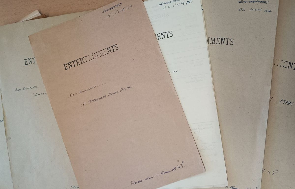 Talk - Film Files - covers - June
