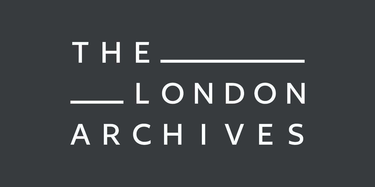 the-london-archives-logo-black