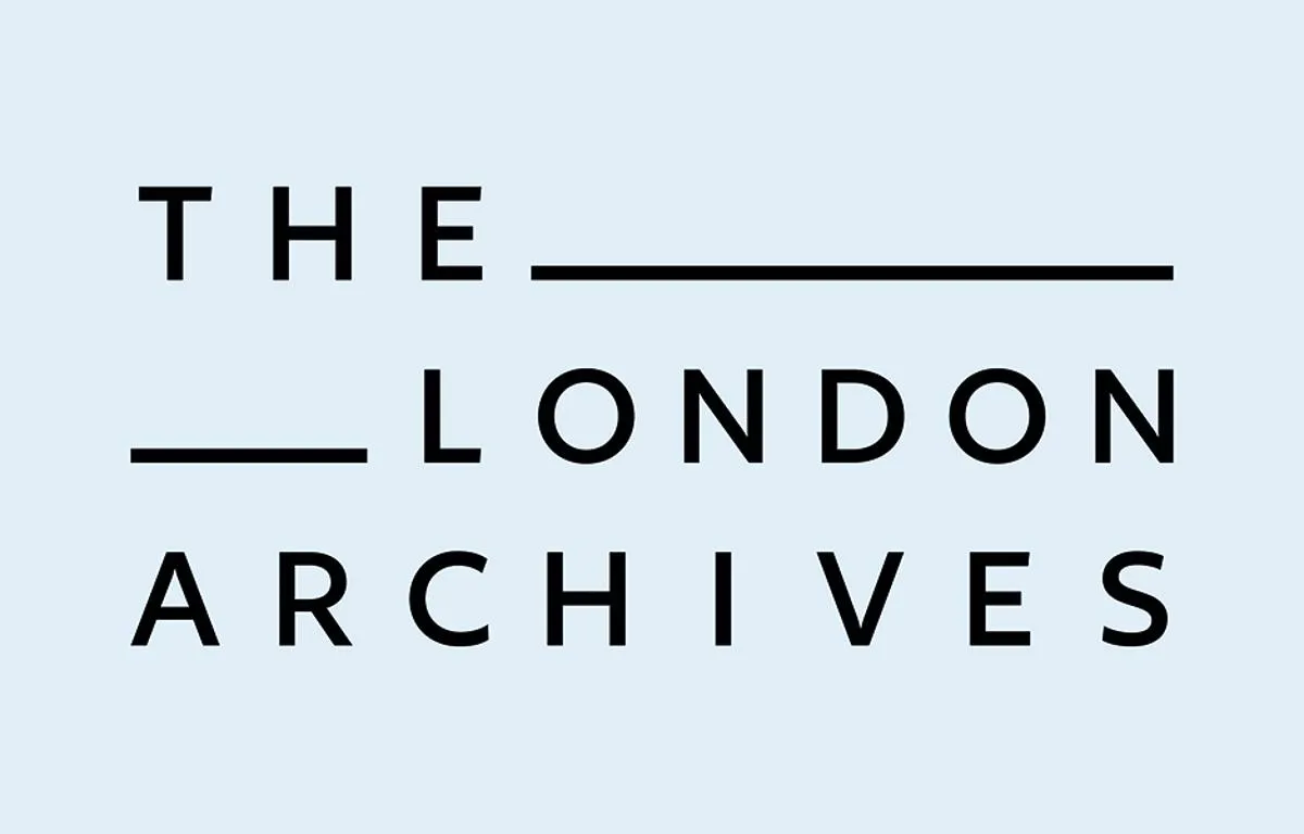 the-london-archives-logo-secondary-blue-tint