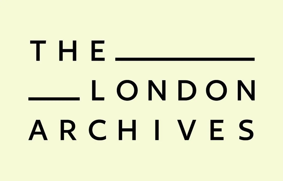the-london-archives-logo-secondary-yellow-tint