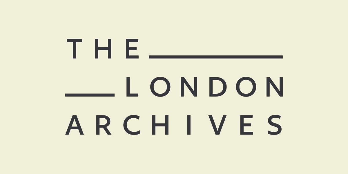 the-london-archives-logo-secondary-yellow-tint