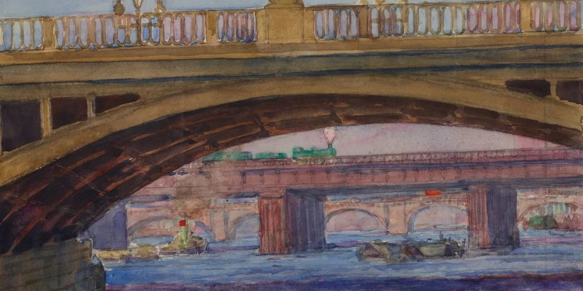 three-bridges