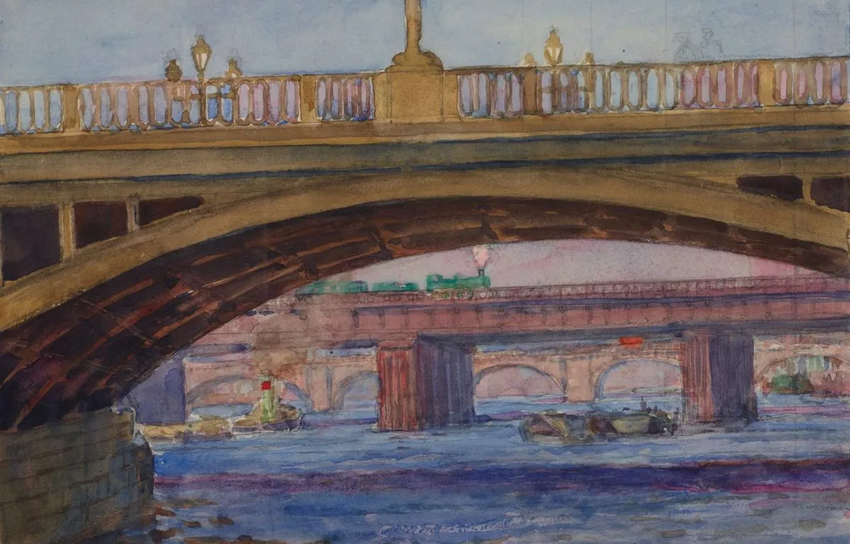 three-bridges