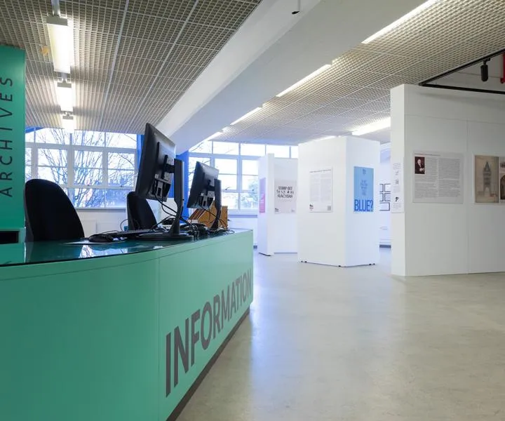 tla-information-desk