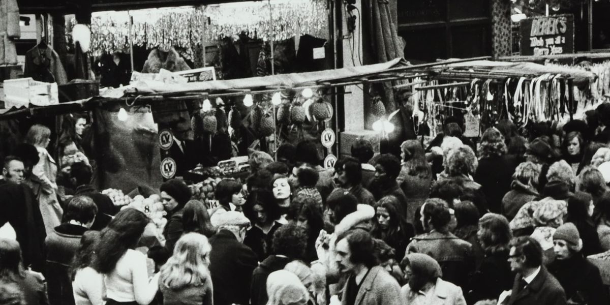 wentworth-street-market