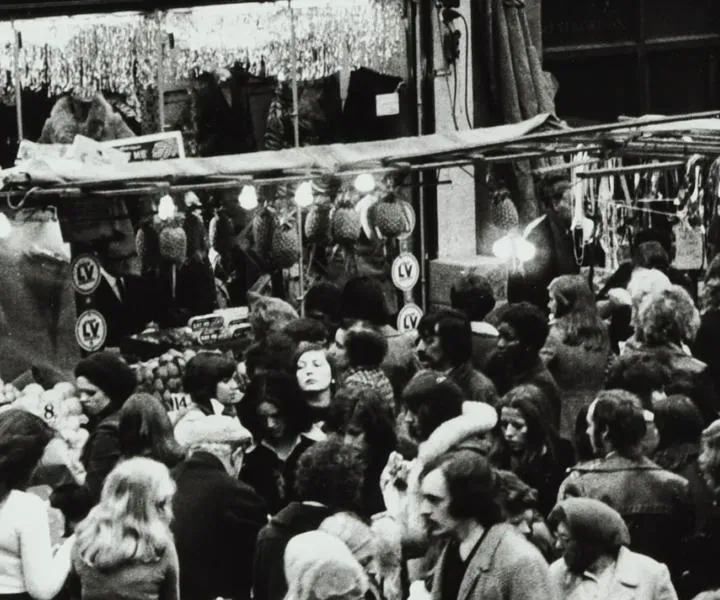 wentworth-street-market