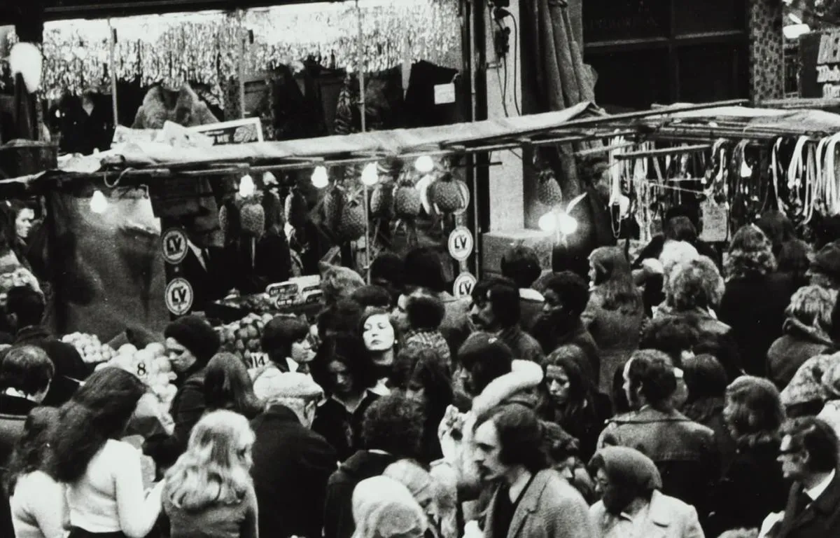 wentworth-street-market