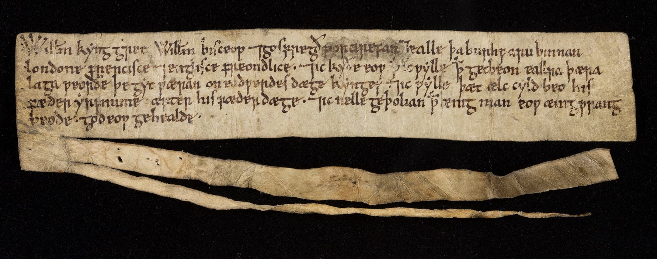 william-charter-of-1067