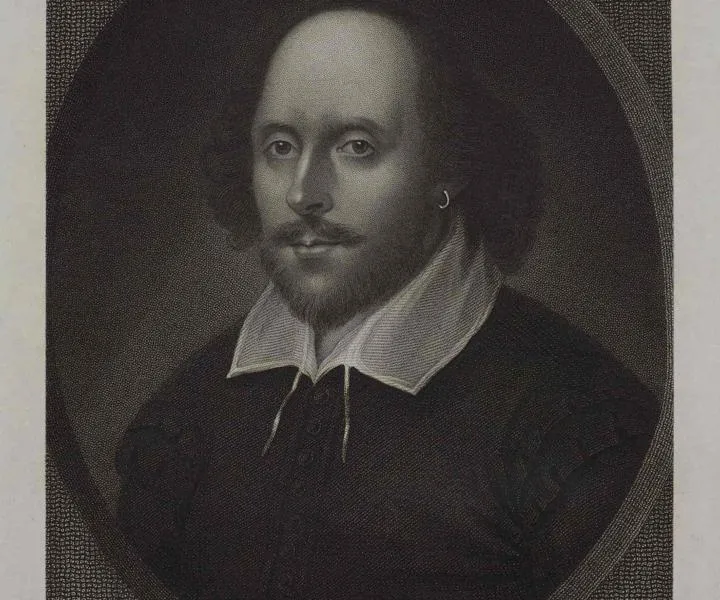 william-shakespeare