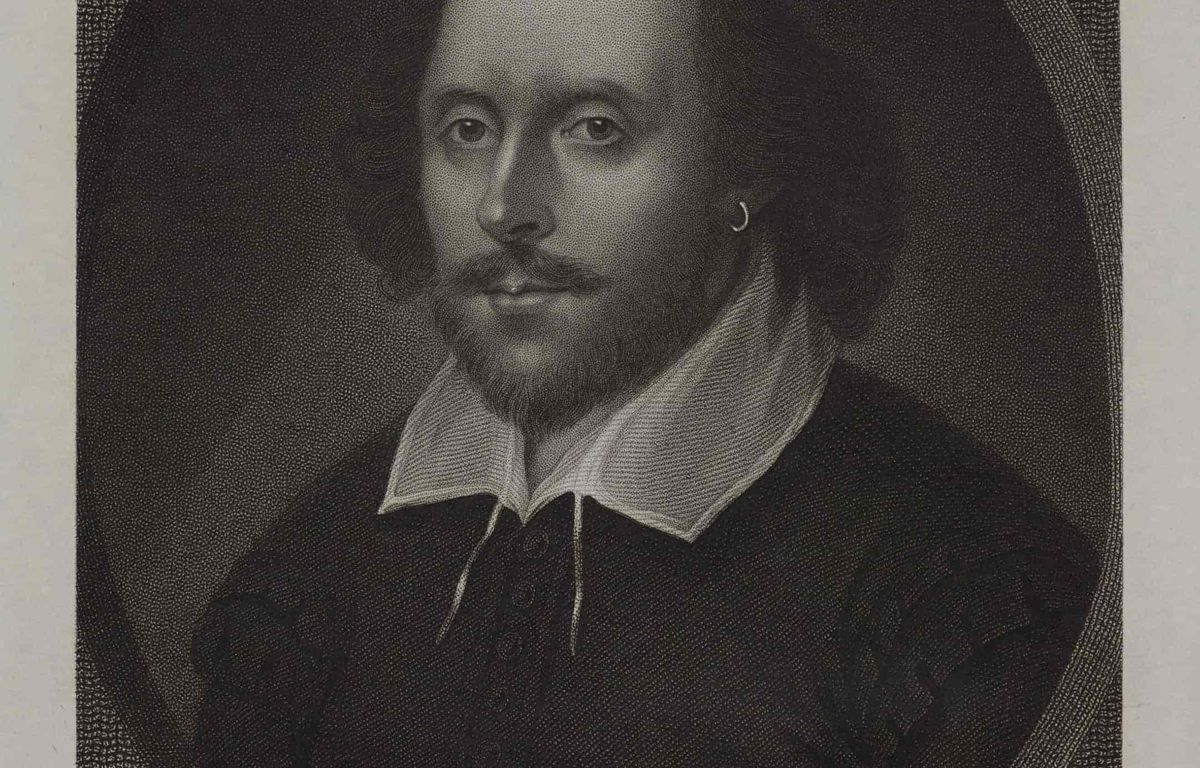 william-shakespeare