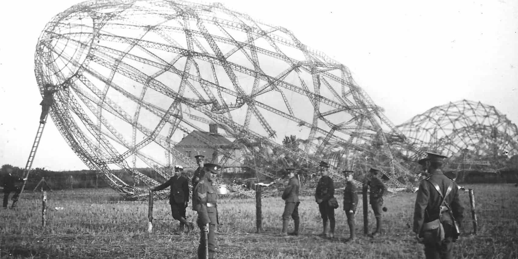 zepplin